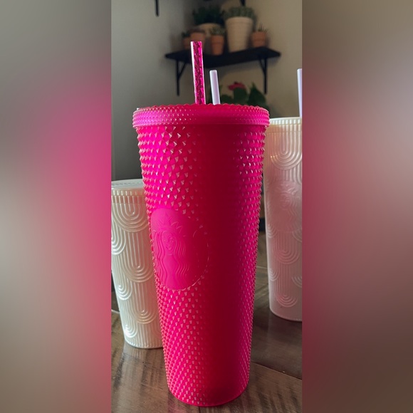 Starbucks cups - Picture 2 of 5